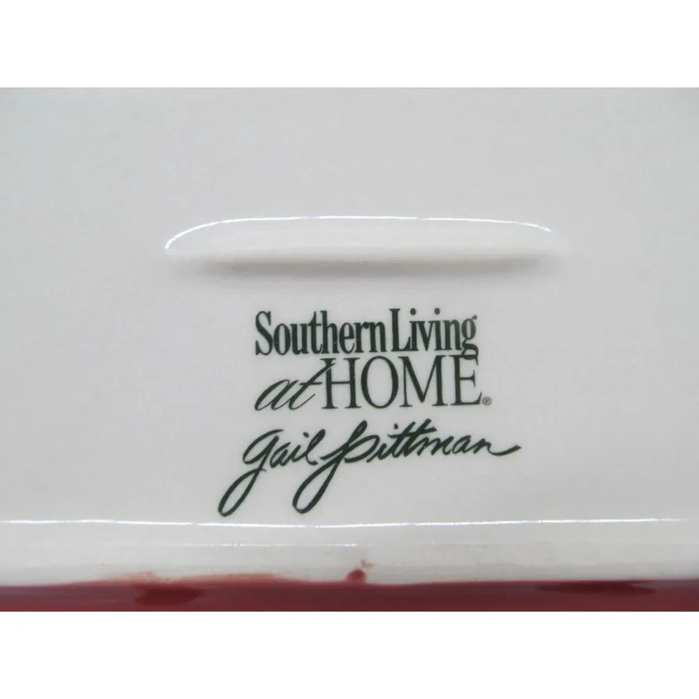 Gail Pittman Christmas Memories 8 1/4